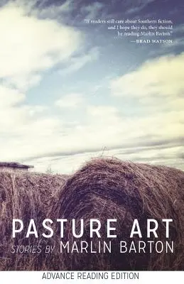 Pastýřské umění - Pasture Art