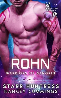 Rohn: Nevěsty válečníka - Rohn: Warlord Brides