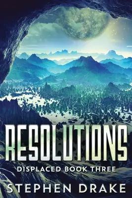 Rezoluce: Vydání ve velkém nákladu - Resolutions: Large Print Edition