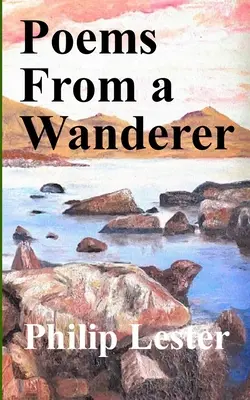 Básně poutníka - Poems From a Wanderer
