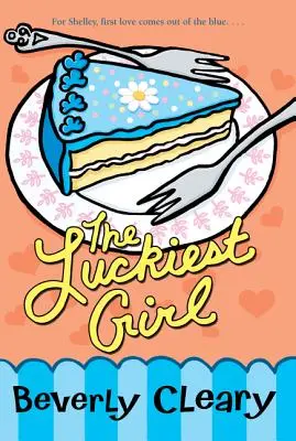 Nejšťastnější dívka - The Luckiest Girl