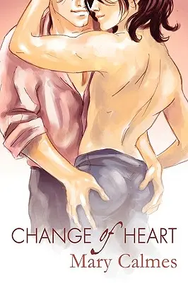 Změna srdce - Change of Heart
