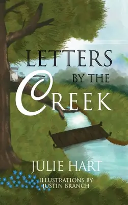 Dopisy u potoka - Letters by the Creek