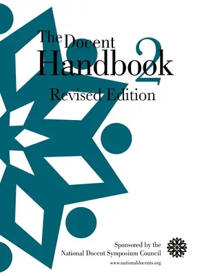 Příručka docenta 2 - The Docent Handbook 2