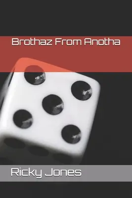 Brothaz From Anotha: Bratři odjinud - Brothaz From Anotha: Brothers From Another
