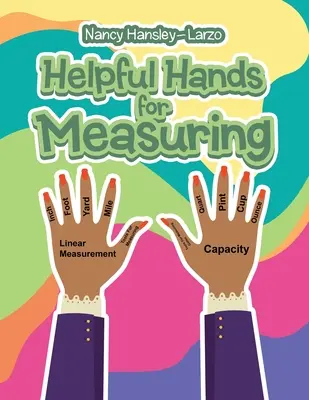 Pomocné ruce pro měření - Helpful Hands for Measuring