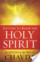 Poznávání Ducha svatého - Getting to Know the Holy Spirit