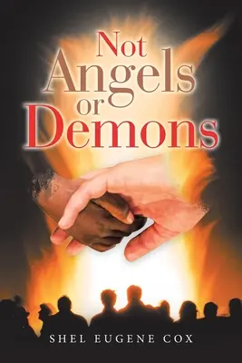 Ne andělé ani démoni - Not Angels or Demons