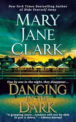 Tanec ve tmě - Dancing in the Dark