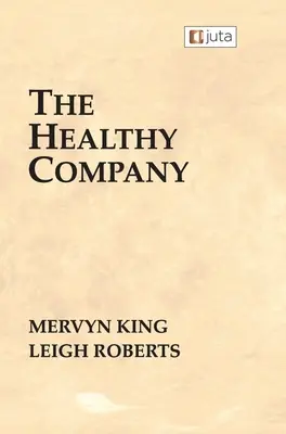 Zdravá firma - The Healthy Company