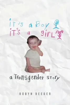 Je to kluk, je to holka - It's a Boy It's a Girl