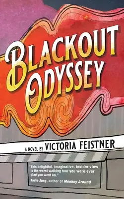 Odysea zatmění - Blackout Odyssey