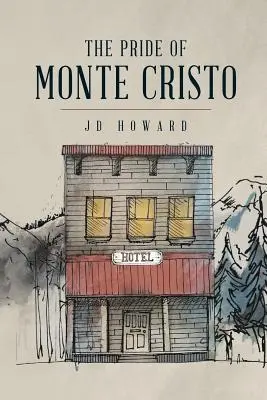 Pýcha Monte Christa - The Pride of Monte Cristo