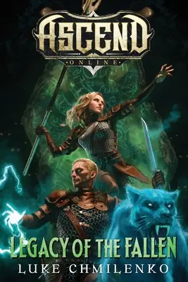 Odkaz padlých - Legacy of the Fallen