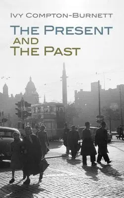 Současnost a minulost - The Present and the Past