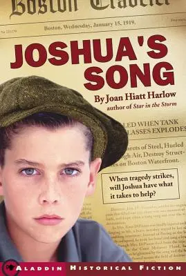 Jozuova píseň - Joshua's Song