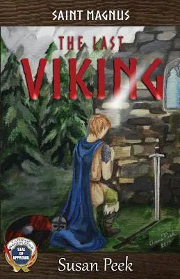 Svatý Magnus, poslední Viking - Saint Magnus, The Last Viking
