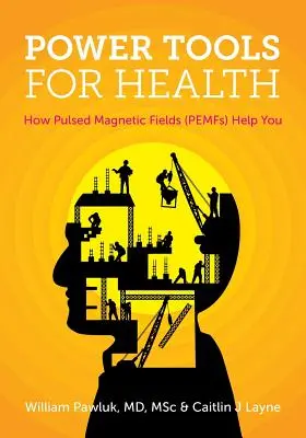 Mocné nástroje pro zdraví: Jak vám pomáhají pulzní magnetická pole (PEMF). - Power Tools for Health: How pulsed magnetic fields (PEMFs) help you
