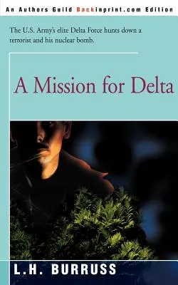 Poslání pro Deltu - A Mission for Delta