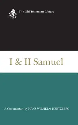 I a II Samuelova (OTL) - I and II Samuel (OTL)