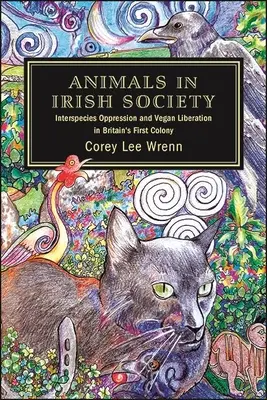 Zvířata v irské společnosti - Animals in Irish Society