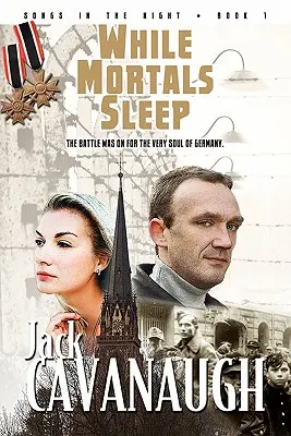 Zatímco smrtelníci spí: Songs in the Night Book 1 - While Mortals Sleep: Songs in the Night Book 1