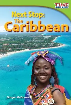 Další zastávka: Karibik - Next Stop: The Caribbean