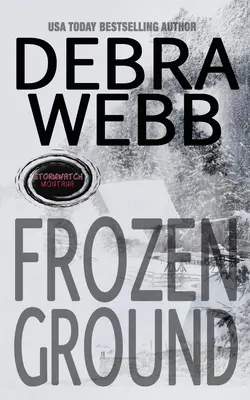 Zmrzlá země - Frozen Ground