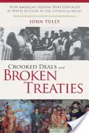 Křivé dohody a porušené smlouvy: Jak byli američtí indiáni vytlačováni bílými osadníky v údolí Cuyahoga - Crooked Deals and Broken Treaties: How American Indians Were Displaced by White Settlers in the Cuyahoga Valley