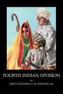 Čtvrtá indiánská divize - Fourth Indian Division