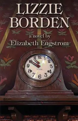 Lizzie Bordenová - Lizzie Borden