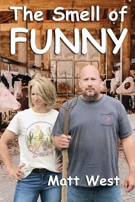 Vůně legrace - The Smell of Funny