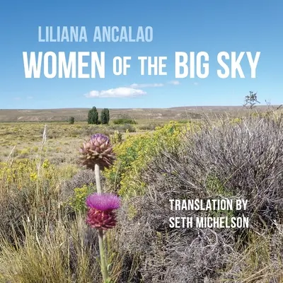 Ženy velkého nebe - Women of the Big Sky