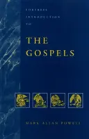 Pevnost Úvod do evangelií - Fortress Introduction to Gospels
