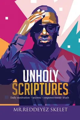 Nesvaté písmo svaté (francouzsky) - Unholy Scriptures