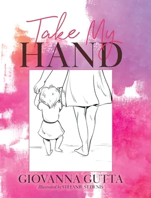 Vezmi mě za ruku - Take My Hand