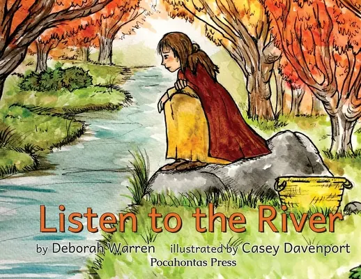 Naslouchejte řece - Listen to the River