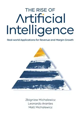 Vzestup umělé inteligence - The Rise of Artificial Intelligence