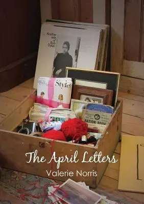 Dubnové dopisy - The April Letters