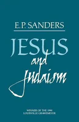 Ježíš a judaismus - Jesus and Judaism