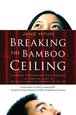 Prolomení bambusového stropu - Breaking the Bamboo Ceiling
