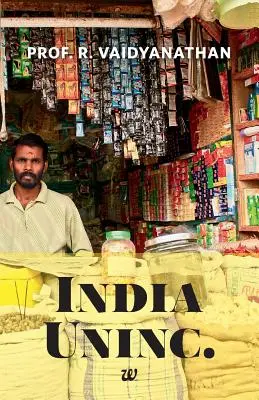 Indie Uninc. - India Uninc.