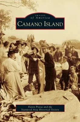 Ostrov Camano - Camano Island