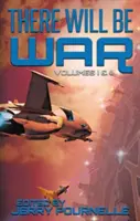 Bude válka I. a II. díl - There Will Be War Volumes I & II
