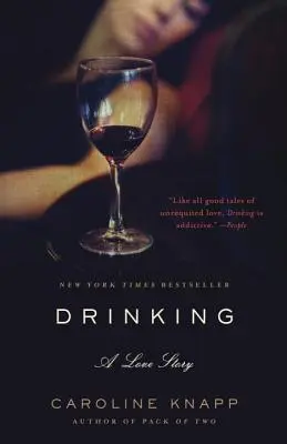Pití: Příběh lásky - Drinking: A Love Story