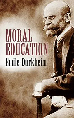 Morální výchova - Moral Education