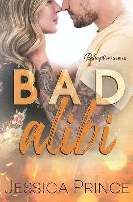Špatné alibi - Bad Alibi