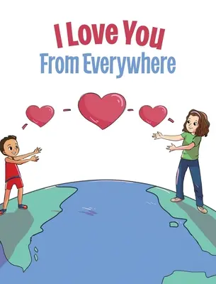 Miluji tě odevšad - I Love You From Everywhere