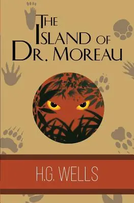 Ostrov doktora Moreaua - The Island of Dr. Moreau