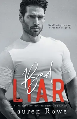 Zlý lhář - Bad Liar